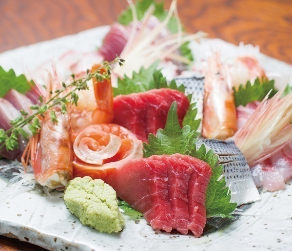 味の店 はらだ