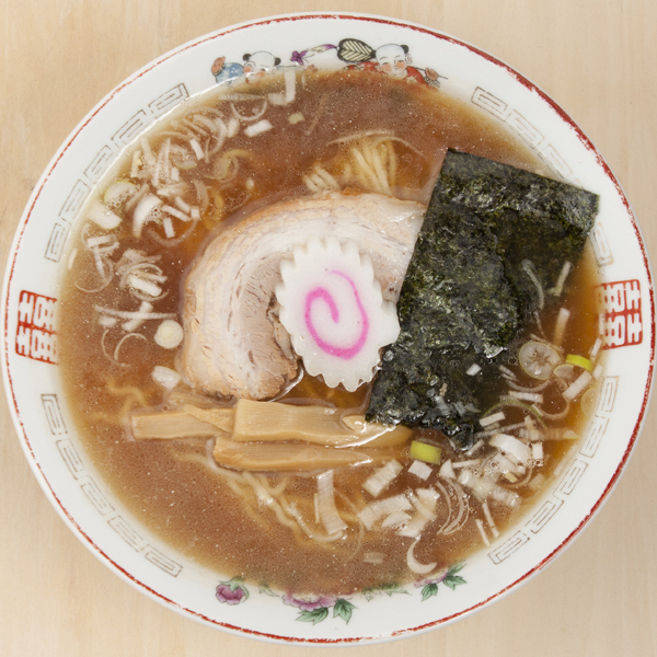 ひかり食堂