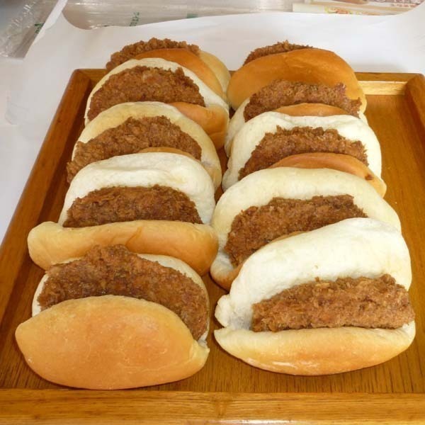 美よしの