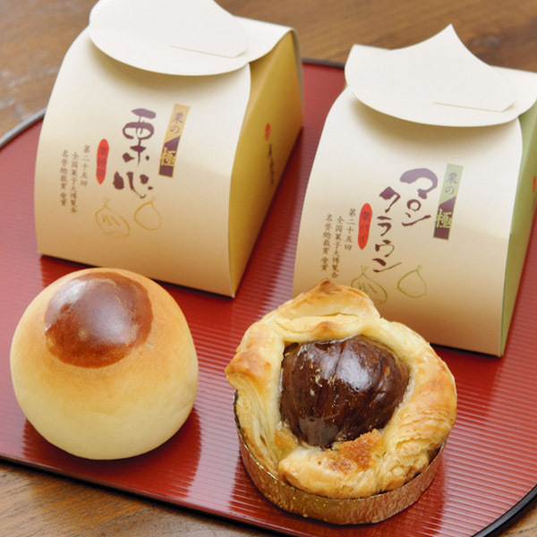 幸鹿堂本店