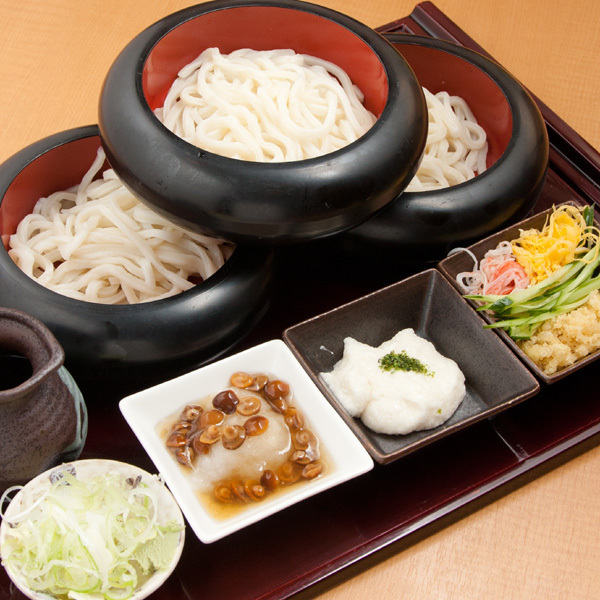 うどん俵屋