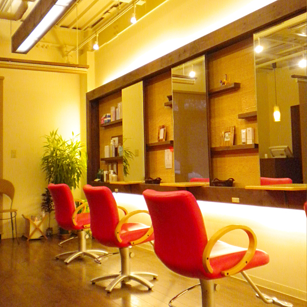 Hair Make ARTI