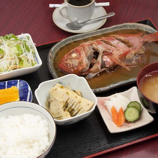 魚魚料理 仙華