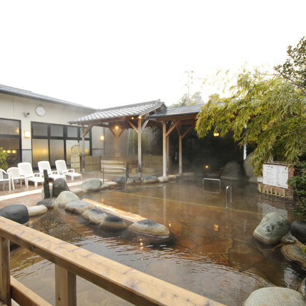 きぬの湯