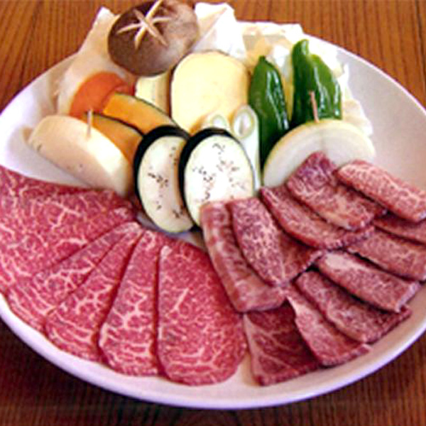 焼肉 和光