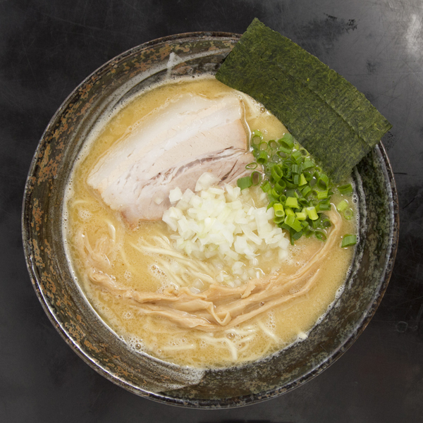 麺堂 稲葉