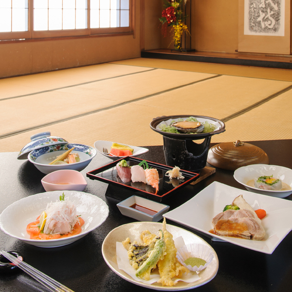 割烹 みとや