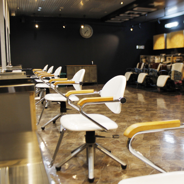 GLANZ HAIR DESIGN