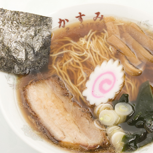 かすみ食堂
