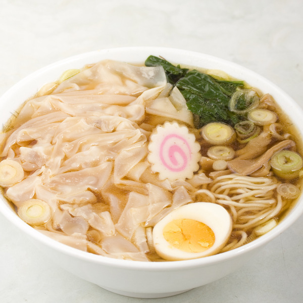 盛信軒