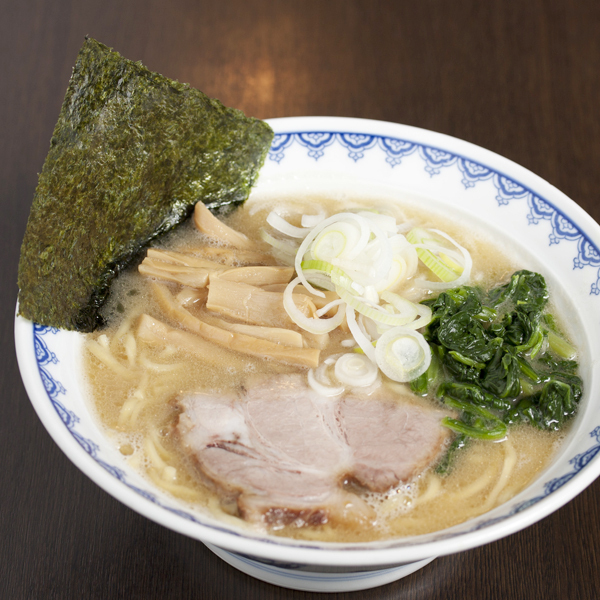 麺屋ゆうき