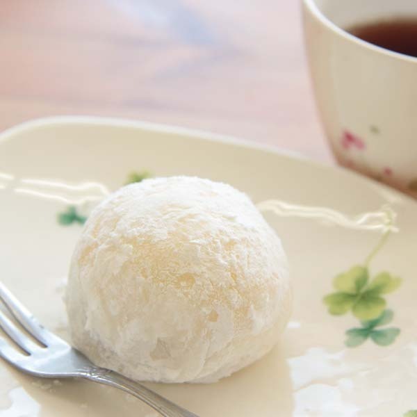 菓子處 たちかわ 本店