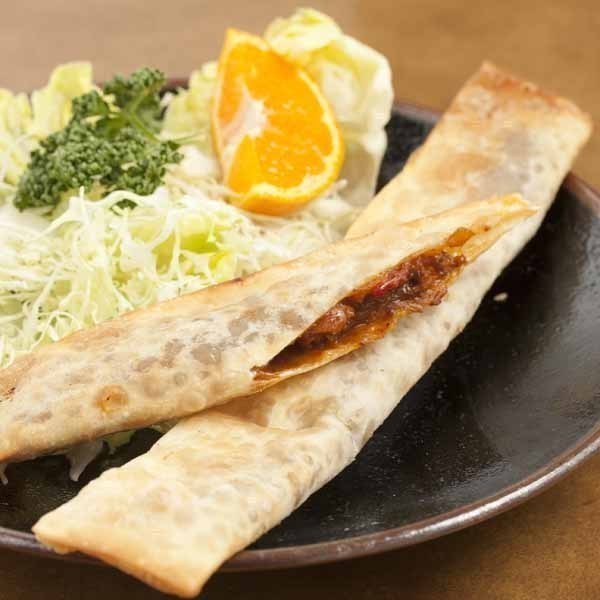 中華料理 幸楽