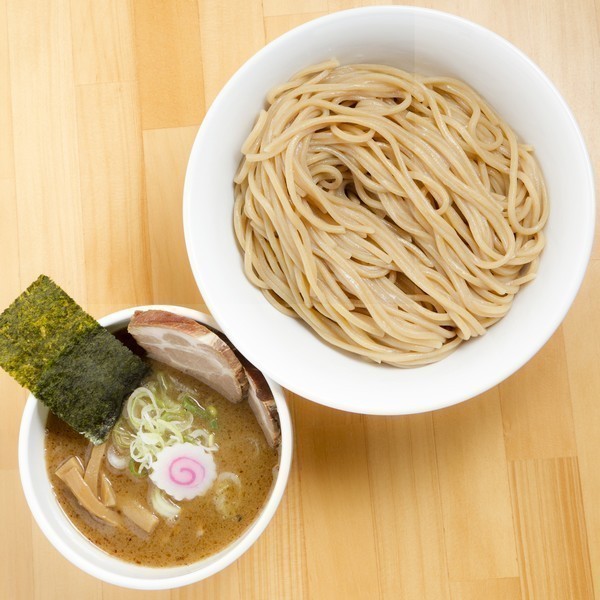 麺処 門つる