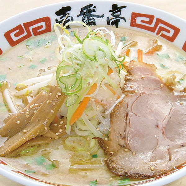 壱番亭 下館店