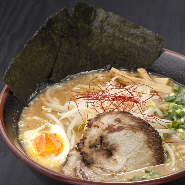麺酒場 れんげ
