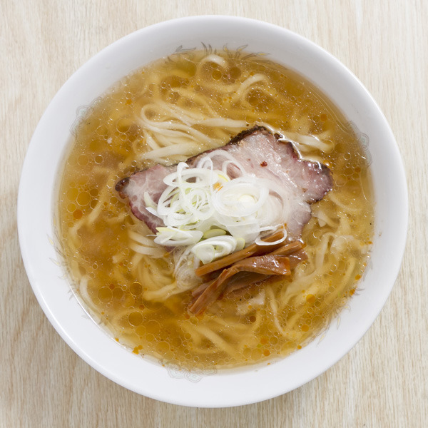 らーめん 香文