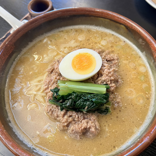 太平らーめん