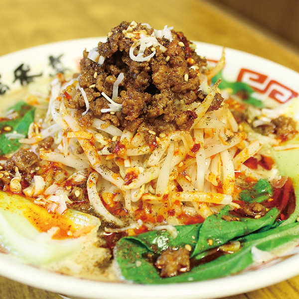 壱番亭 岩瀬総本店