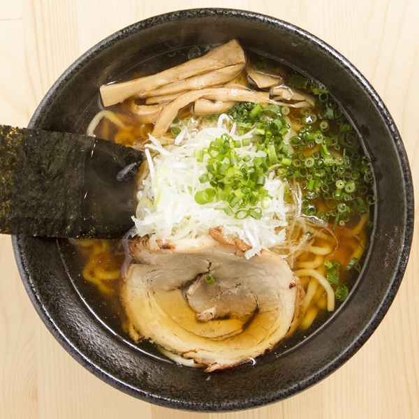 麺や 燦虎