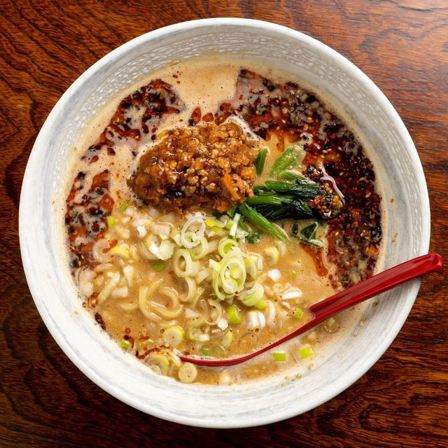 麺処 おとお