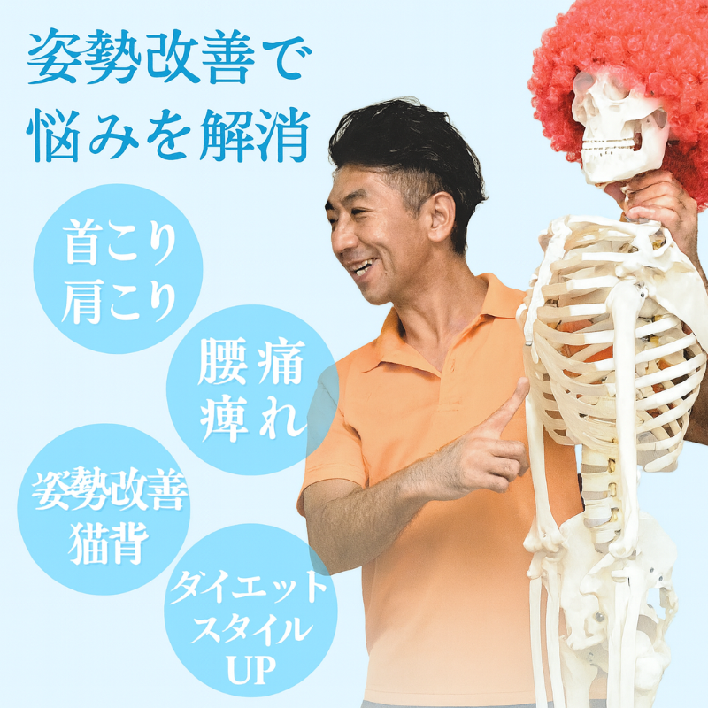 wellbeing整体院 水戸赤塚店
