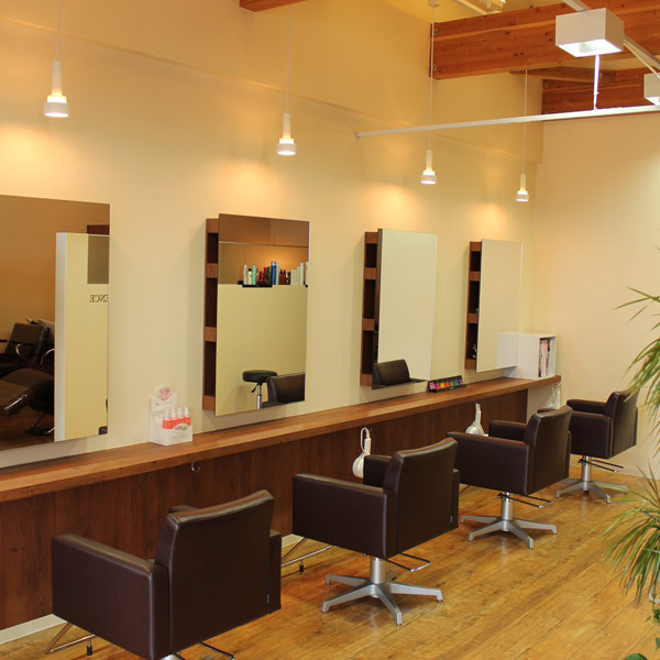 ESSENCE HAIR DESIGN