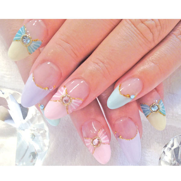 Nail Salon Hierba