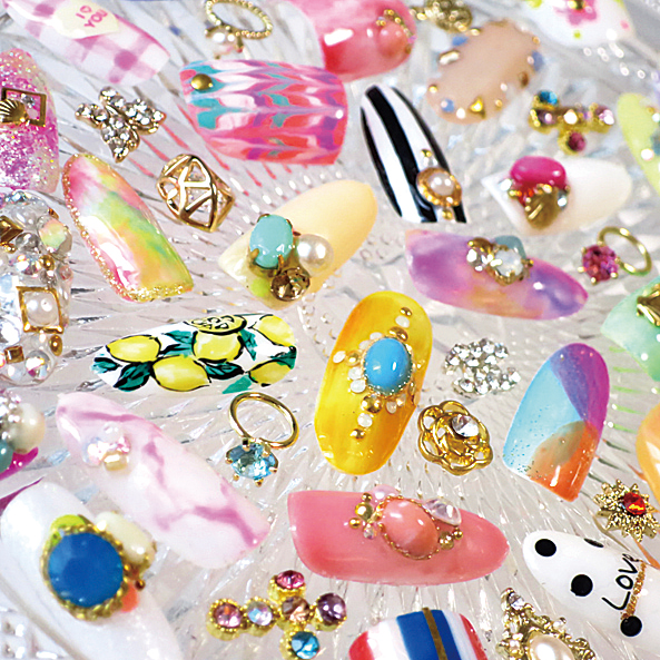 Dressy Nailsalon