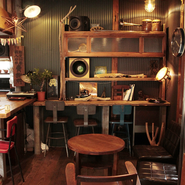 CHAMPLE CORNER