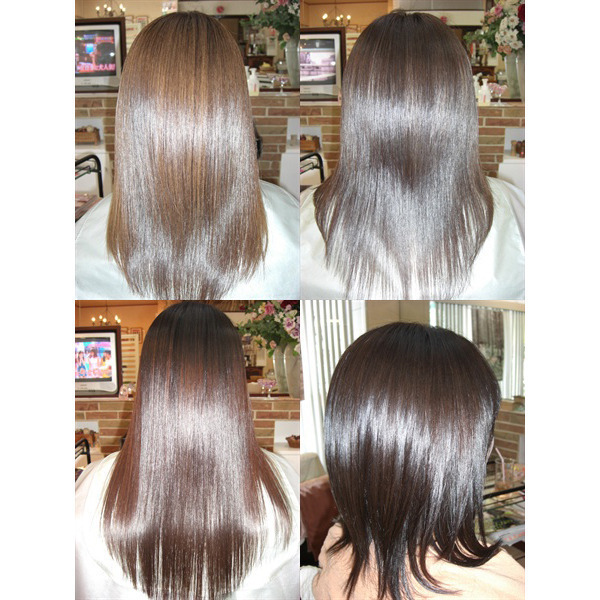 HAIR SORISO