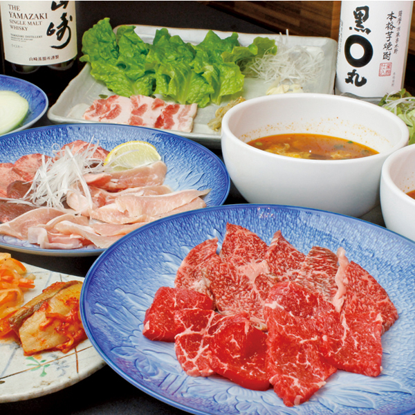 焼肉一郎