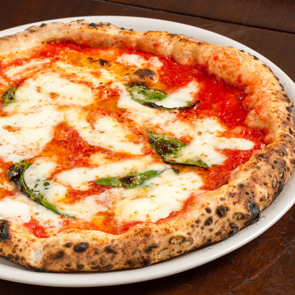 Pizzeria AMICI