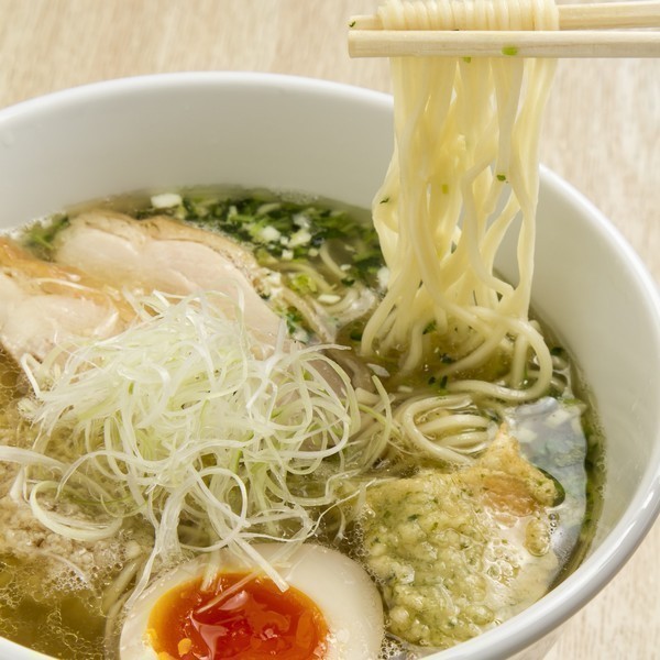 麺処 大木