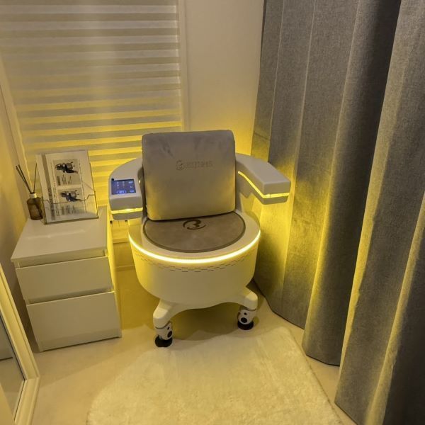NAIL ROOM RAVIJOUR