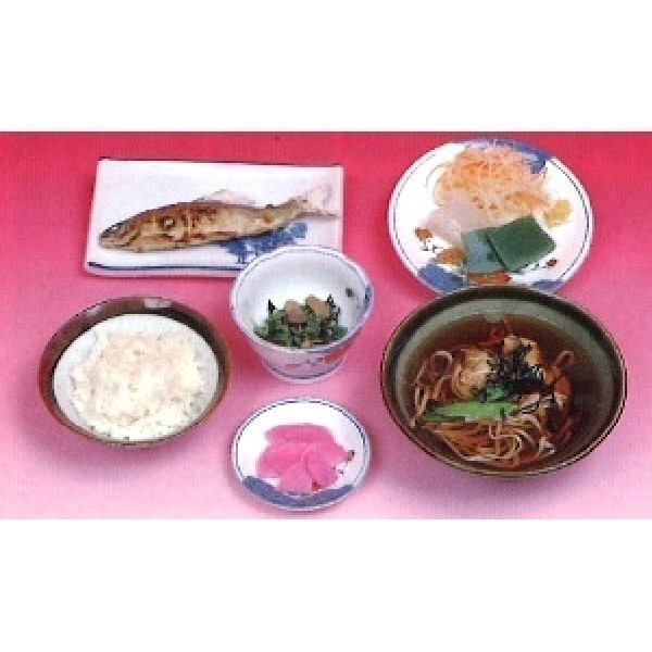 鮎美屋