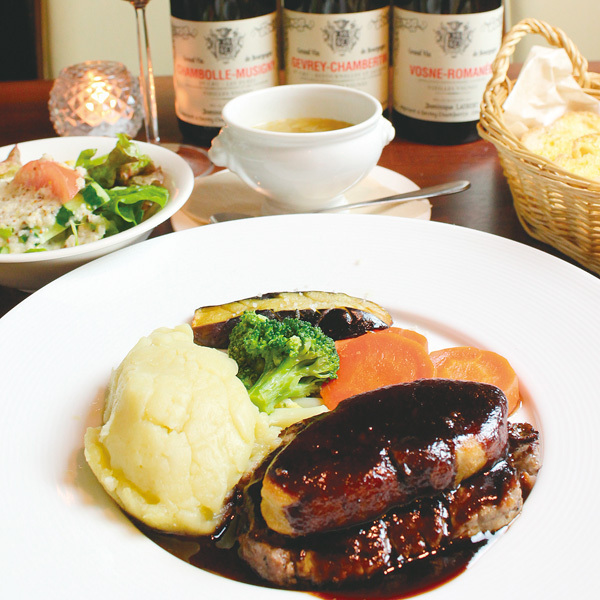 BISTRO WAKU2