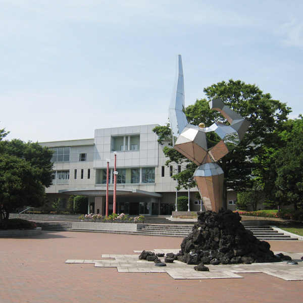 TAC取手グリーンスポーツセンター