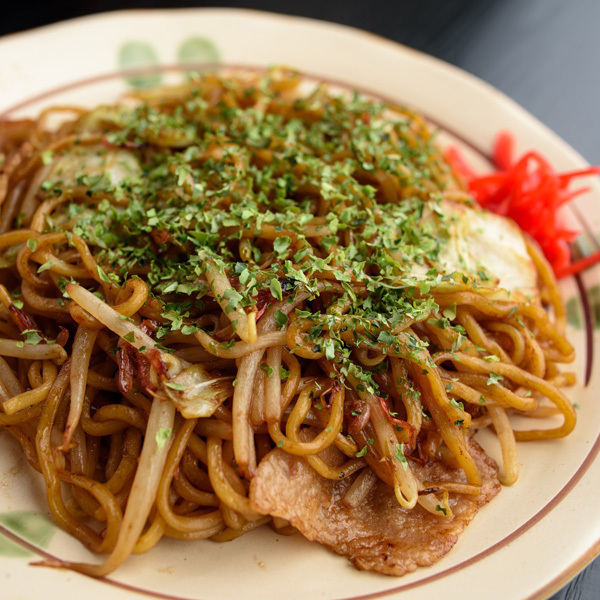 食事処 原屋
