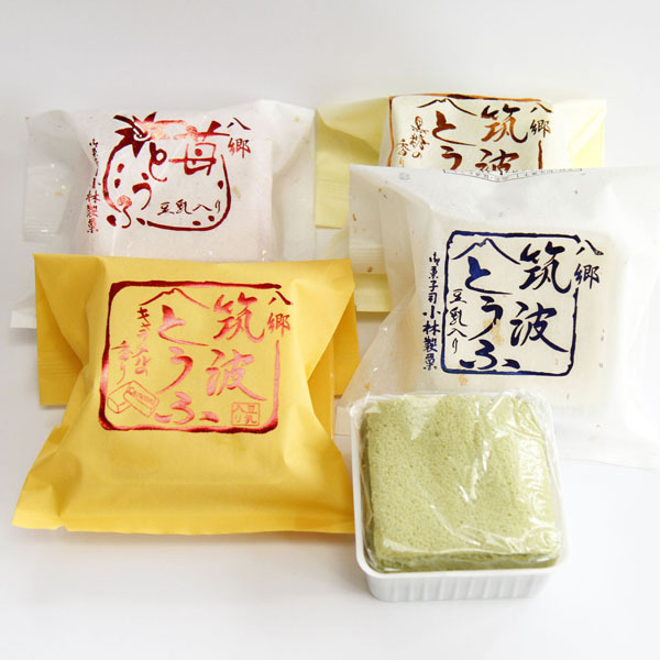 小林製菓