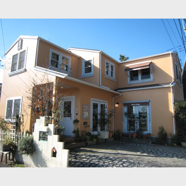 Mocha House