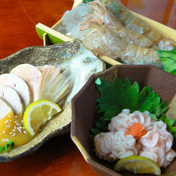 酒菜酒房 海彦