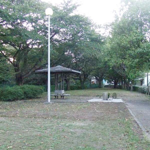 桜川緑地