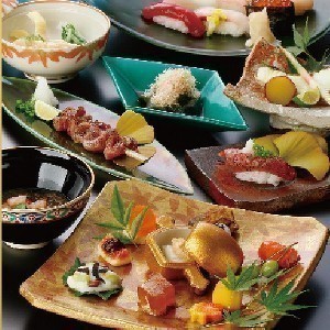 福鮨 つくば店