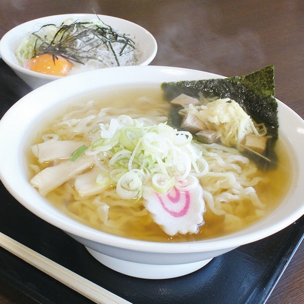 中村屋 野木店