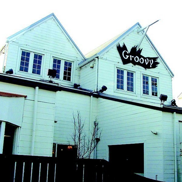 Groovy 大甕店