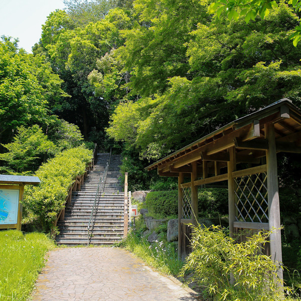 西の谷