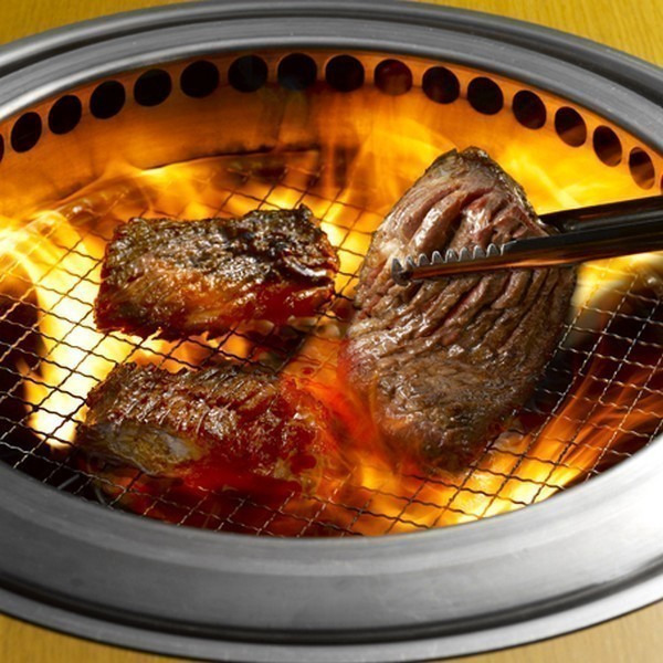 焼肉きんぐ つくば店