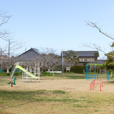 弁天公園