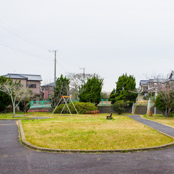 漁村広場